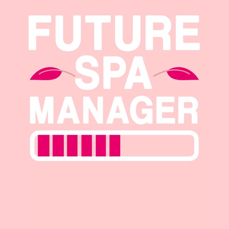 Future Spa Manager Centre de bien-être