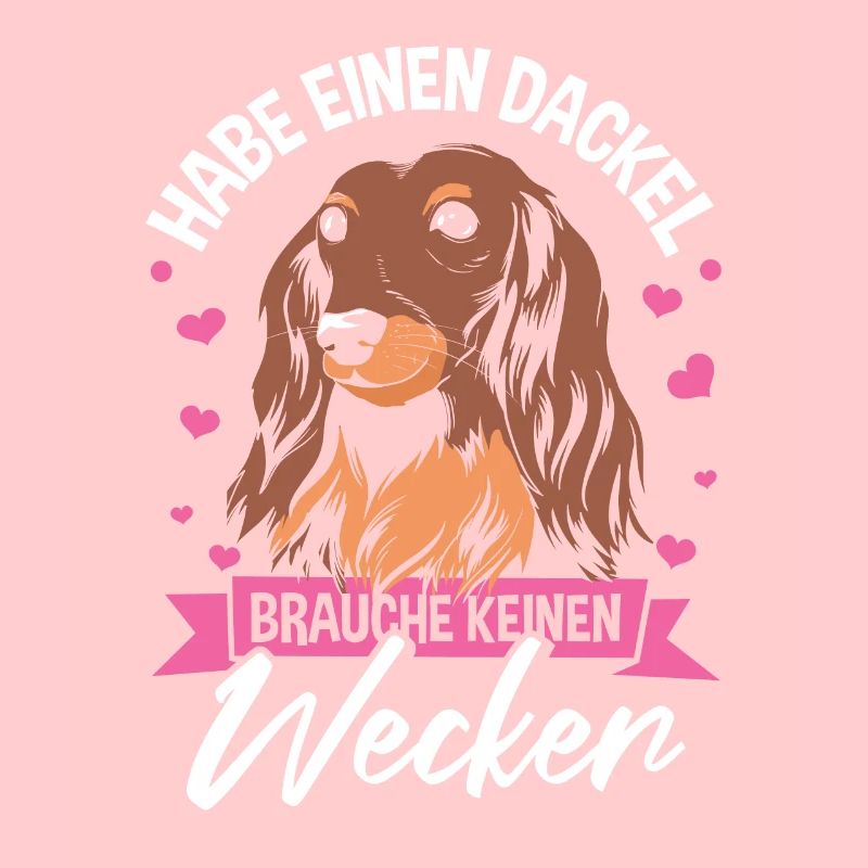 Gassi Dackel Sprüche