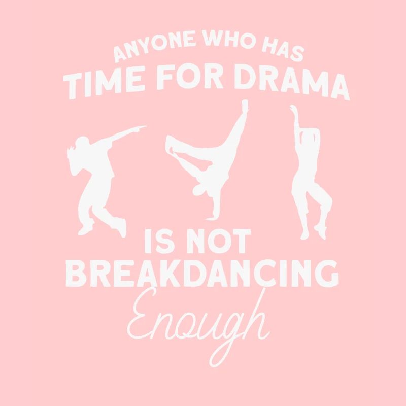 Breakdancing