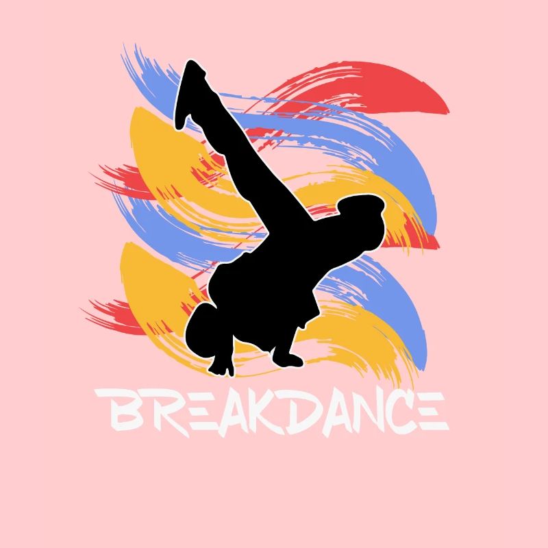 Breakdancing