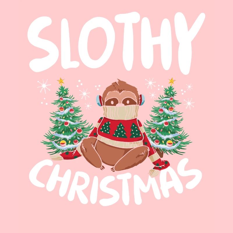 Rotten Christmas tree