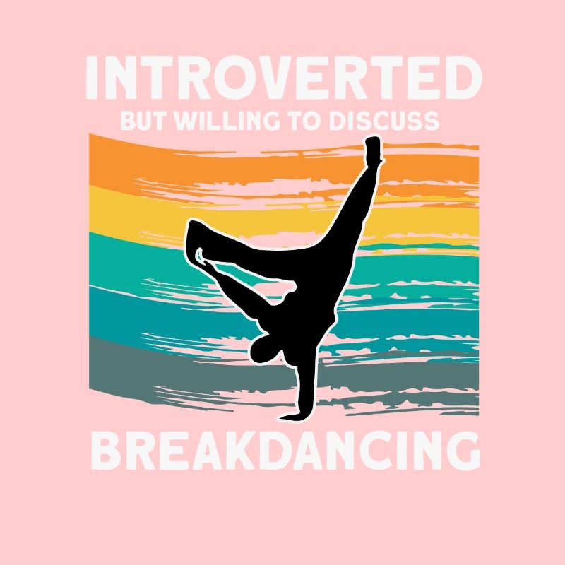 Breakdance
