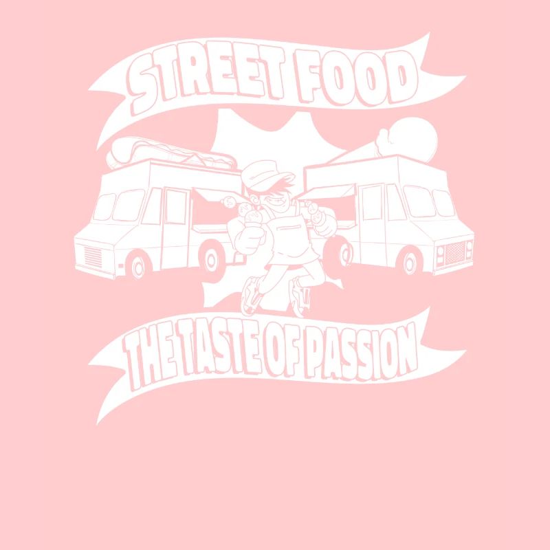 Cuisine de rue