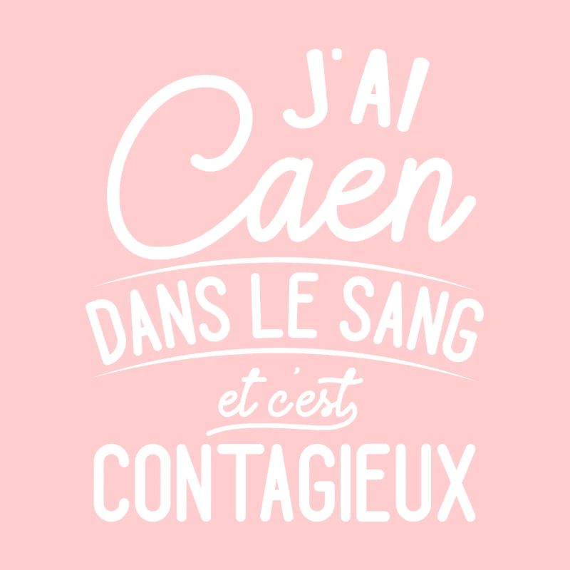 Caen Dans Le Sang Cadeau Caennais
