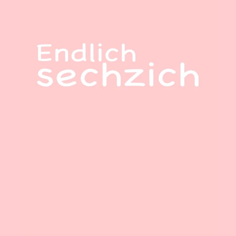 Endlich 60