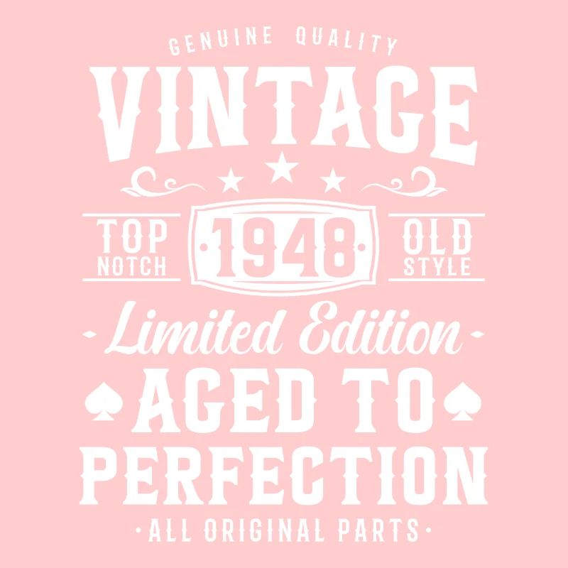 Nostalgic gift from 1948