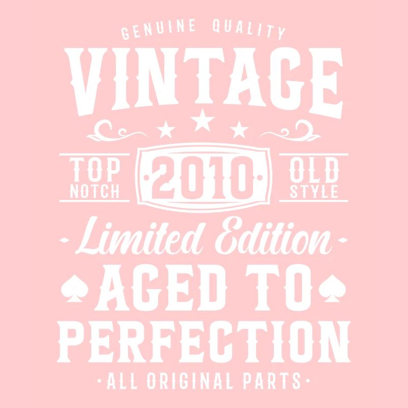 Nostalgie-Geschenk 2010