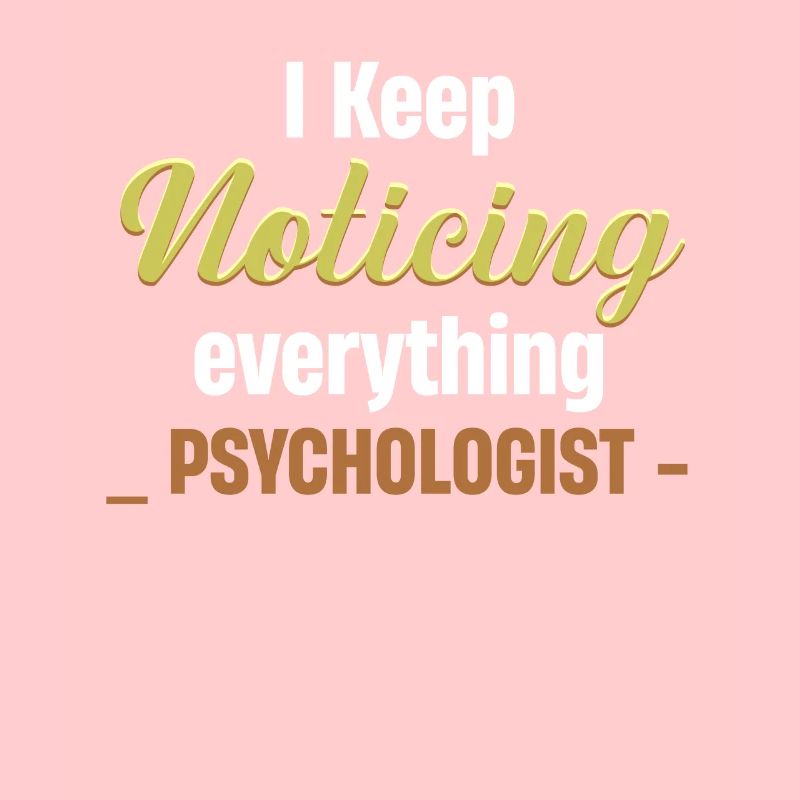 I keep noticing everything! Jollier