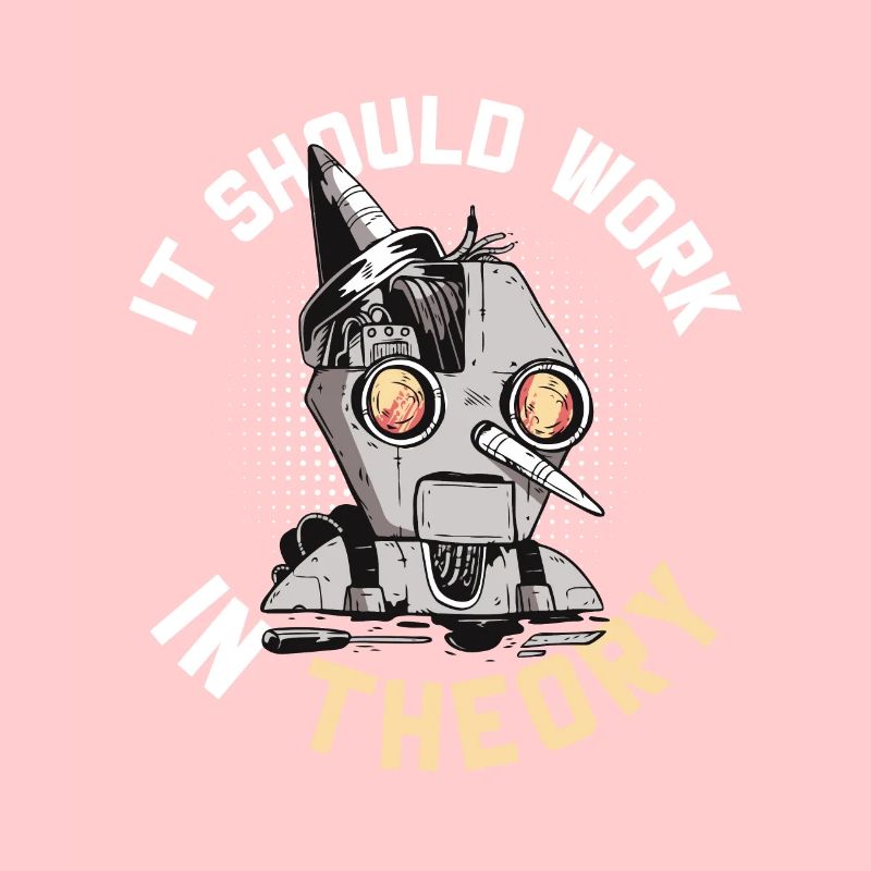 Robotics Droid Builder Build Robot It Should Work