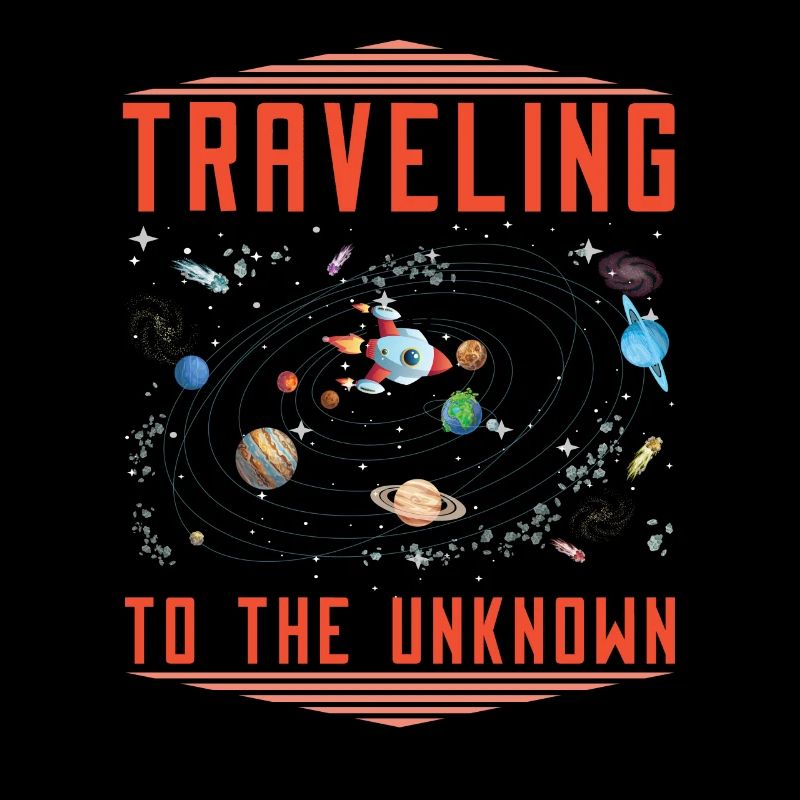 Voyage spatial Colonisation de l’espace
