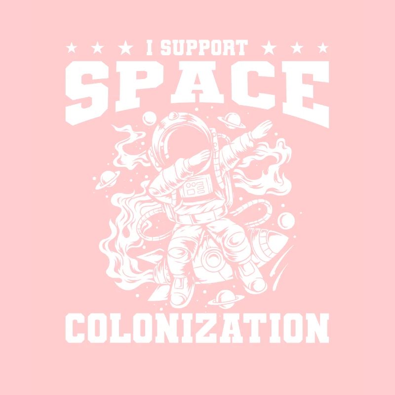 Colonisation spatiale