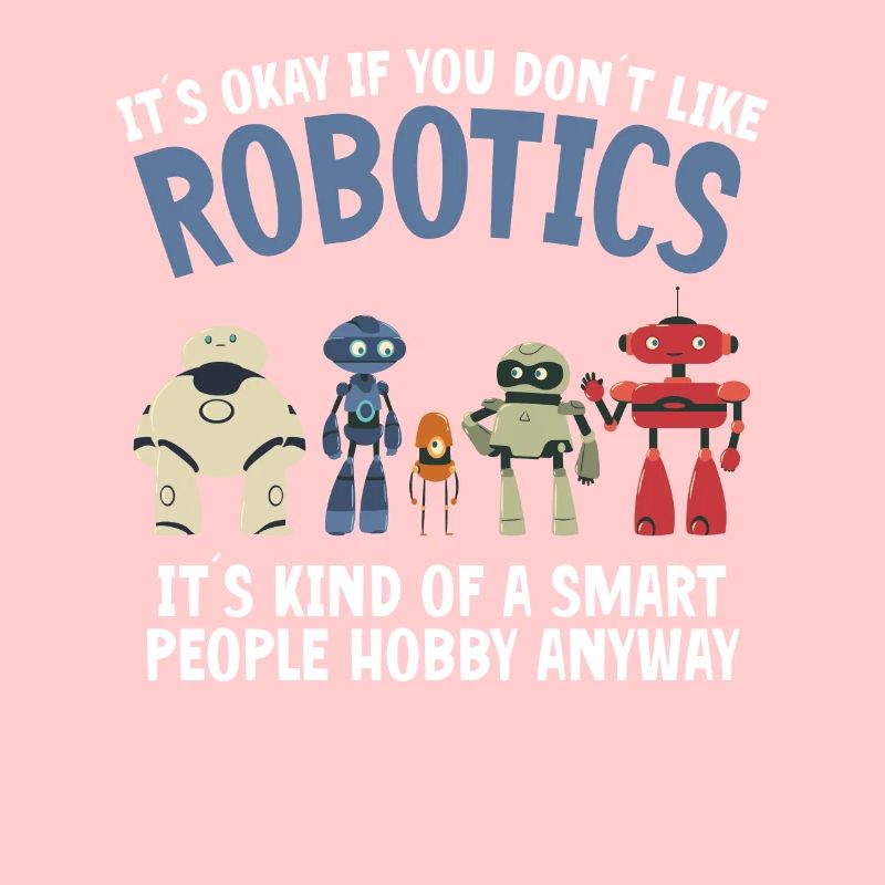 Droid Builder C’est OK si vous n’aimez pas la robotique B