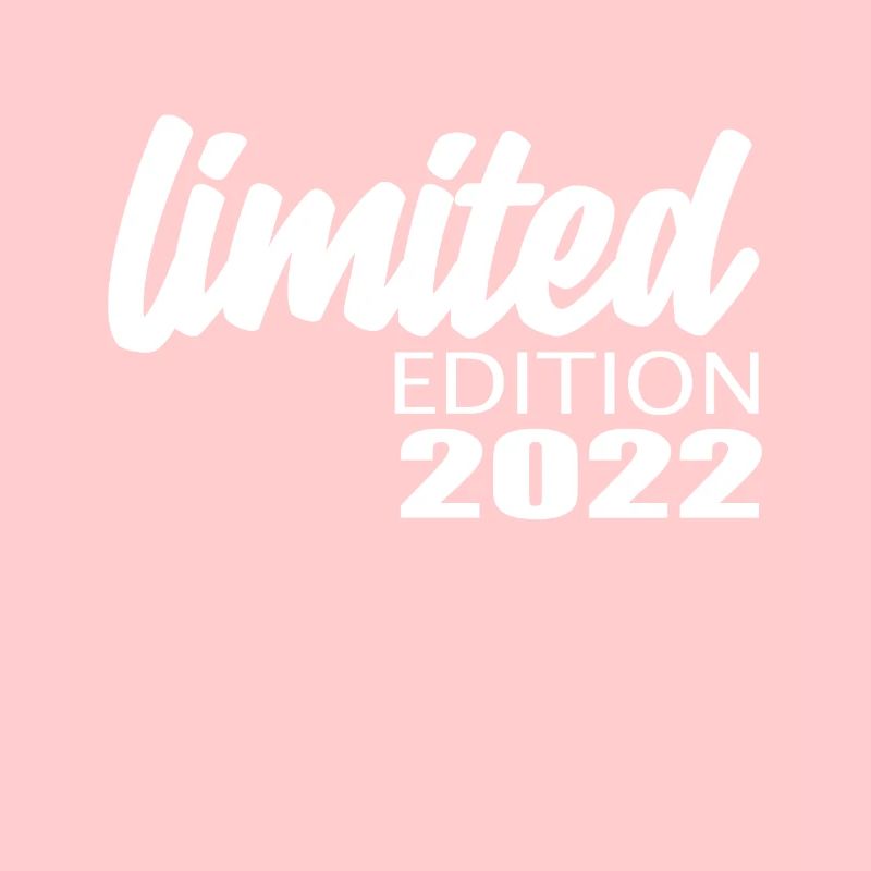 Édition limitée 2022