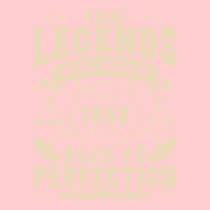 1952 Geburtstagsgeschenk