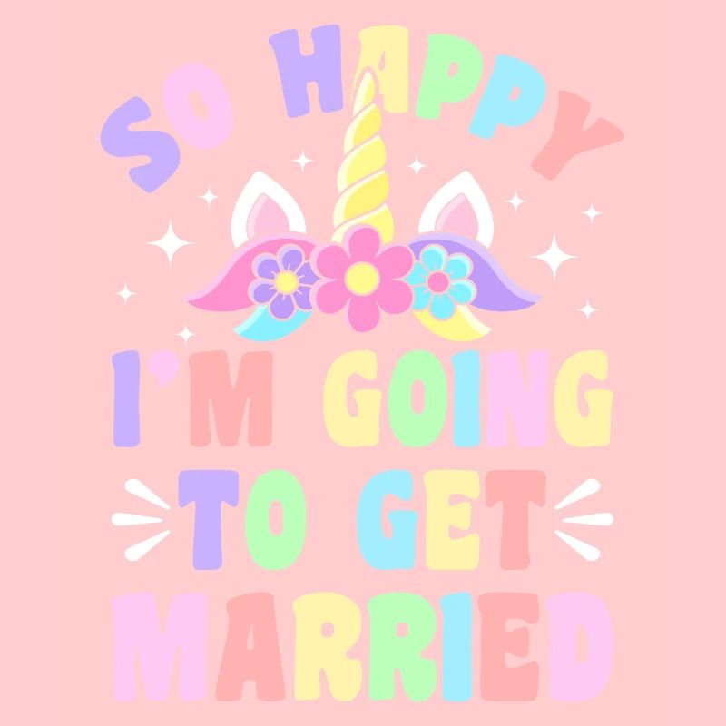 Douche nuptiale de mariage