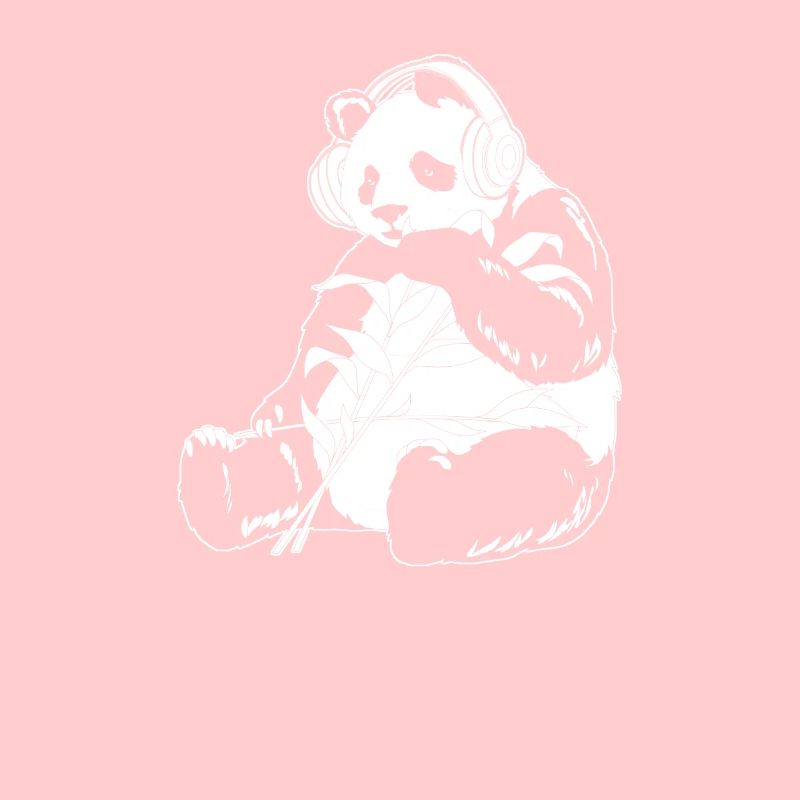 K Pop Kpop Panda Pop Coréen