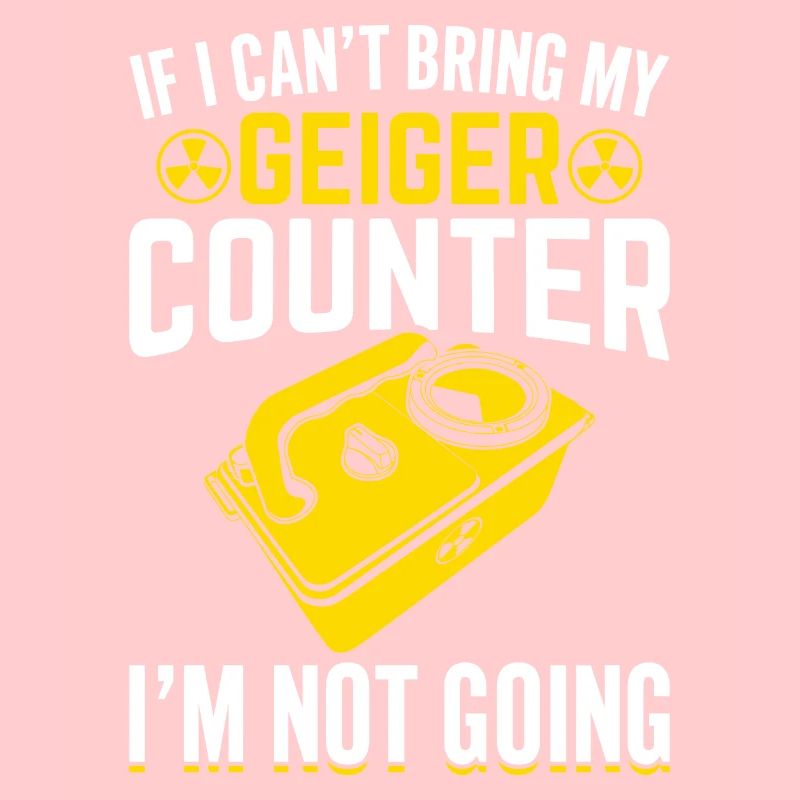 Funny Nuclear Engineer