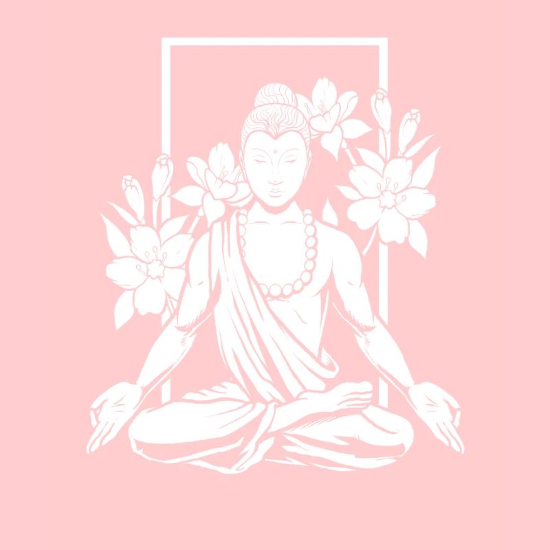 Buddha Buddhist Blumen