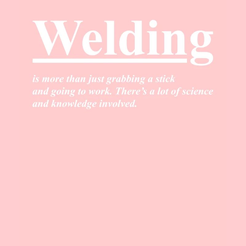 Welding Definition Welder Welding