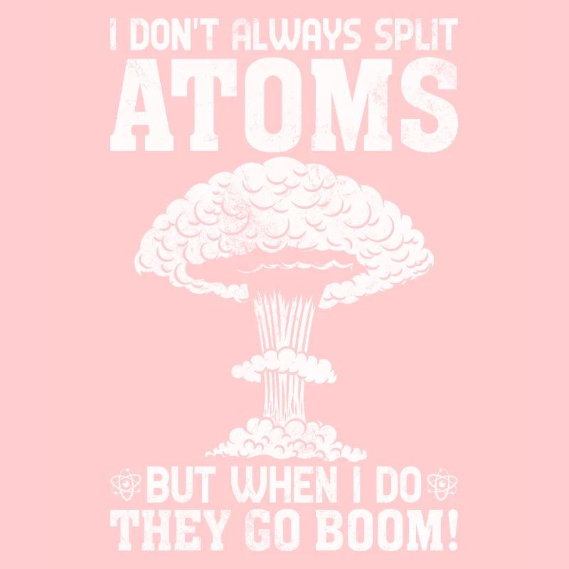 Nuklearphysik Kernkraftwerk