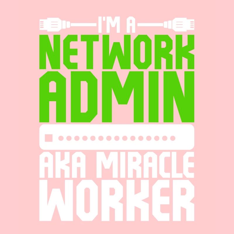 Programmer Network Administrator