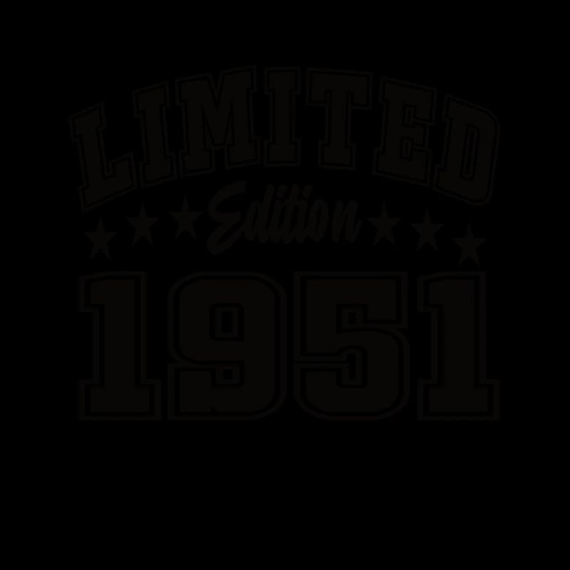 Édition limitée 1951