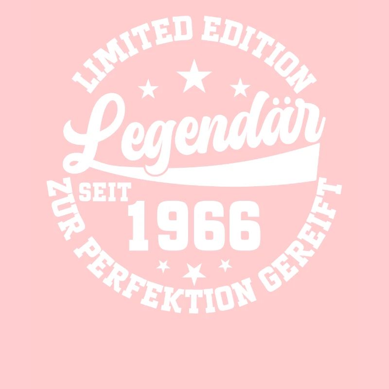 Vintage Legenden seit 1966