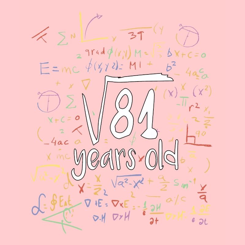 NEUF ANS D’ANNIVERSAIRE MATH GENIUS