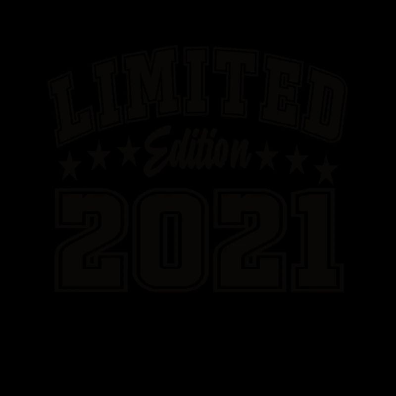 Édition limitée 2021
