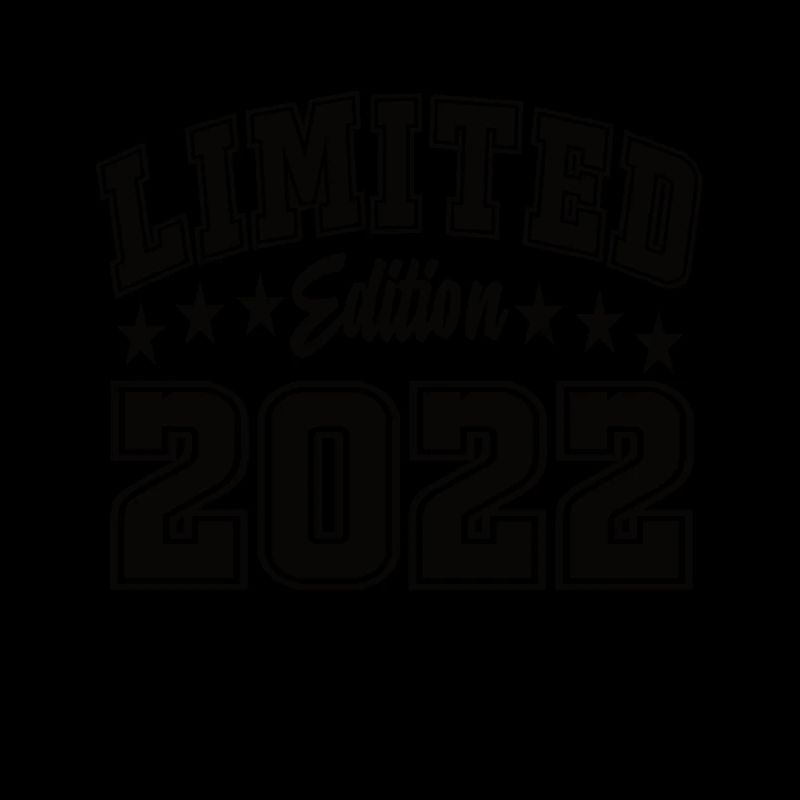 Édition limitée 2022
