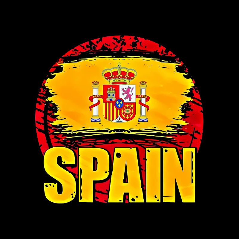 Spanien
