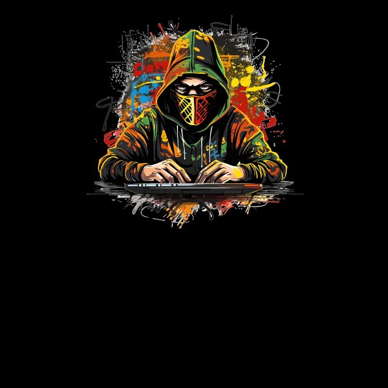 Le hacker éthique déchaîné : Chroniques d'un ninja