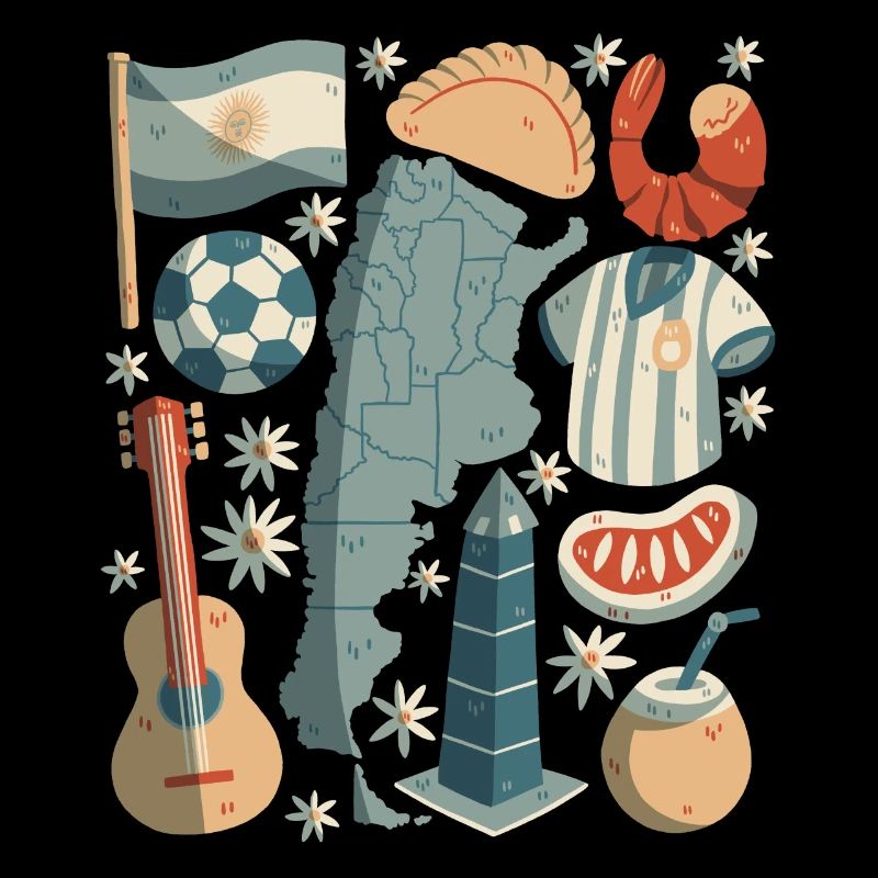 Argentine
