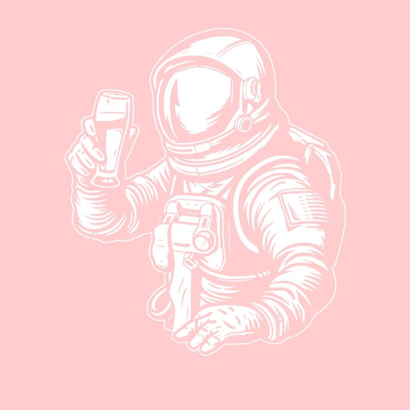 Astronaut, Spaceman, Cosmonaut