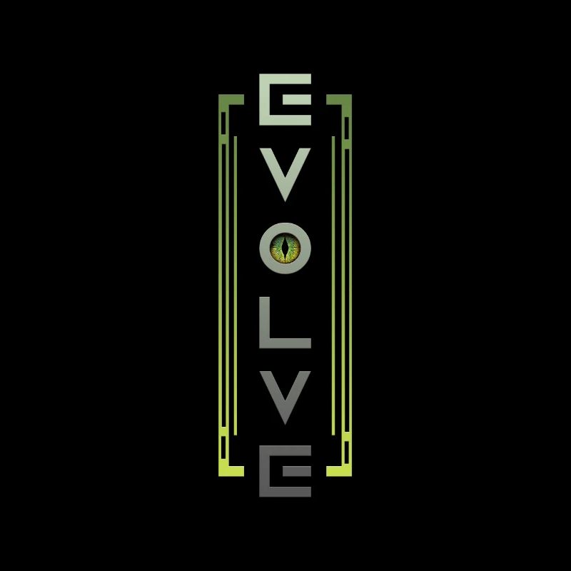 Regard évolutif