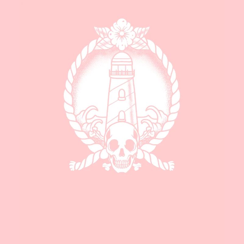 Crâne de phare