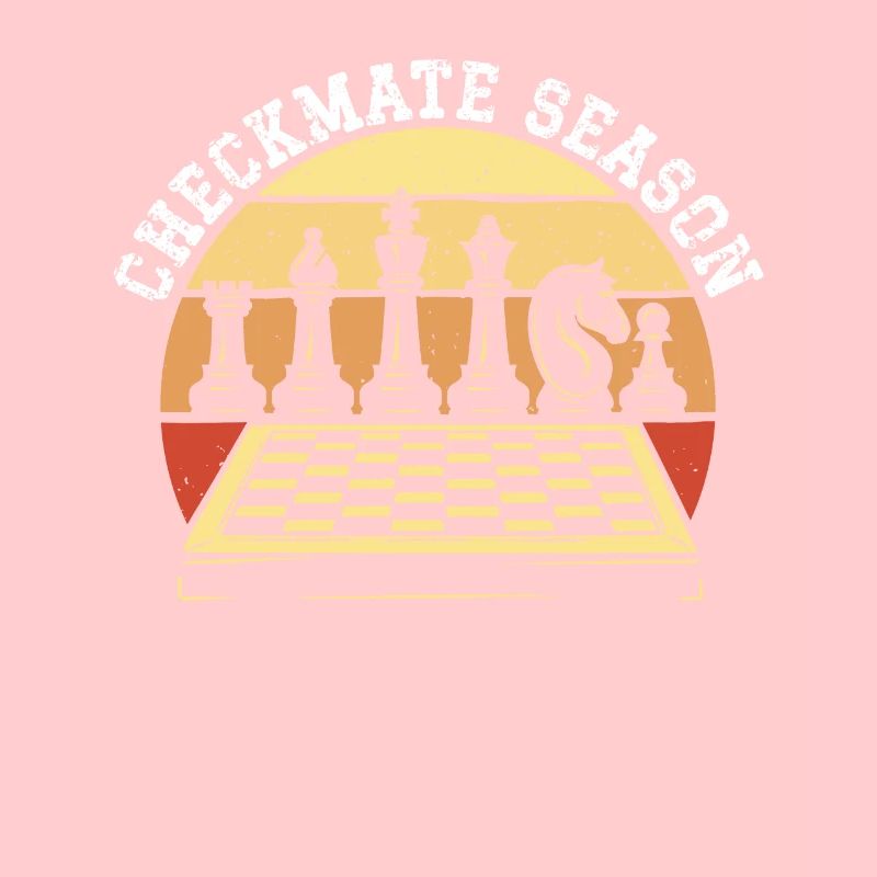 Saison d’échec et mat
