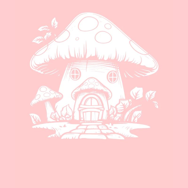 Cueilleur de champignons
