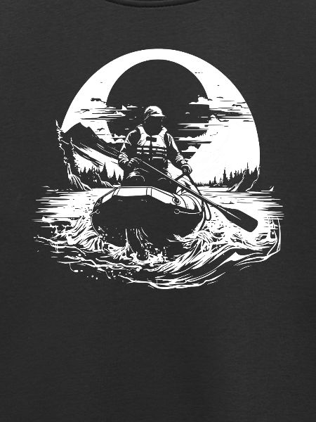 Rafting