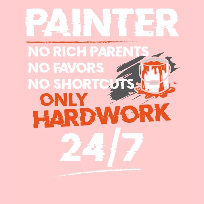 House Painter Decorator Painter No