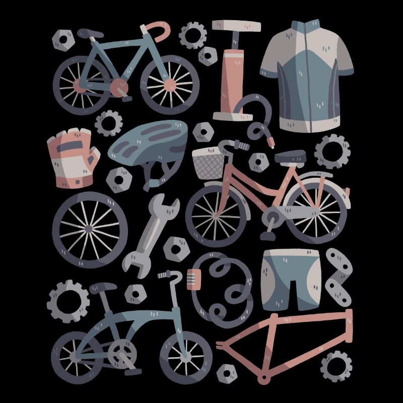 Bicyclette