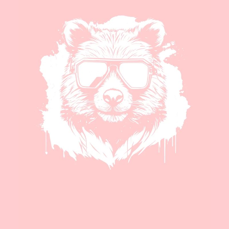 Panda géant Panda Ours