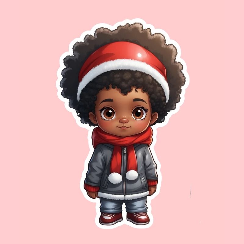 Geschenkidee Weihnachten Kind 0-8