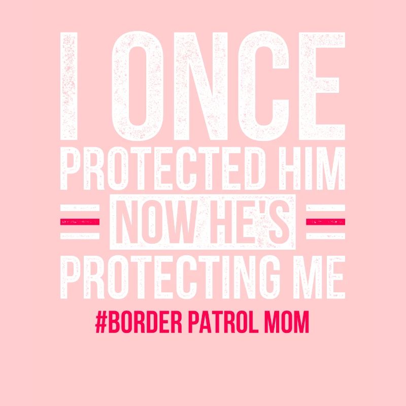 Garde-Frontière, Garde-Frontière, Mère