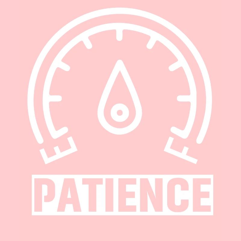 Patience