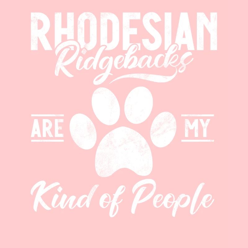 Cadeaux Rhodesian Ridgeback