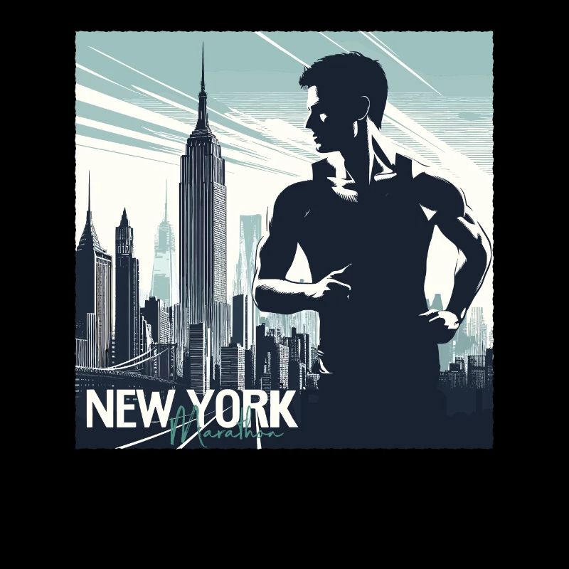 Runner Running Shirt