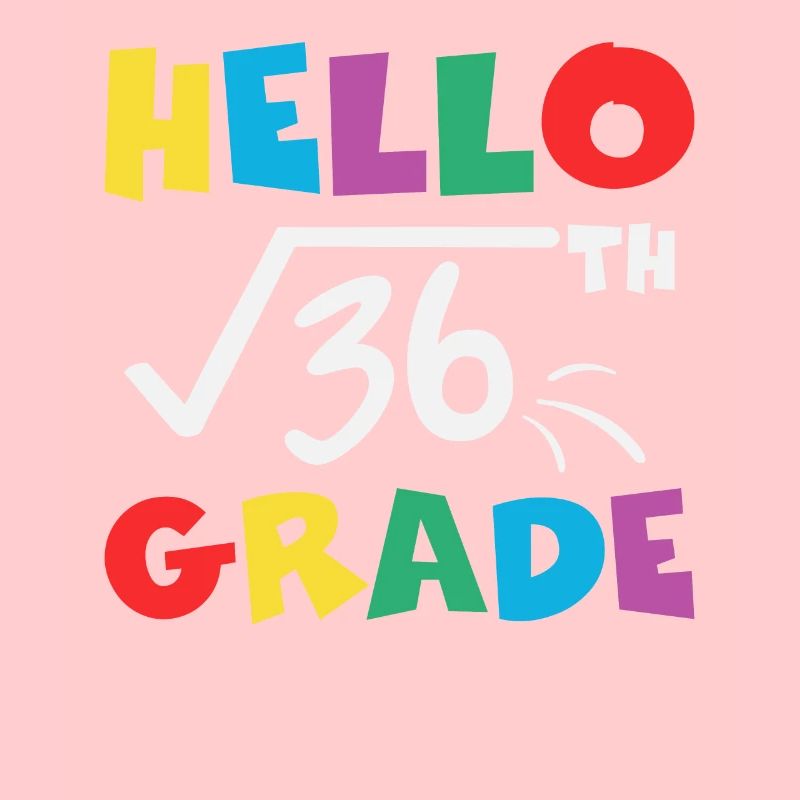 Hello 36th grade
