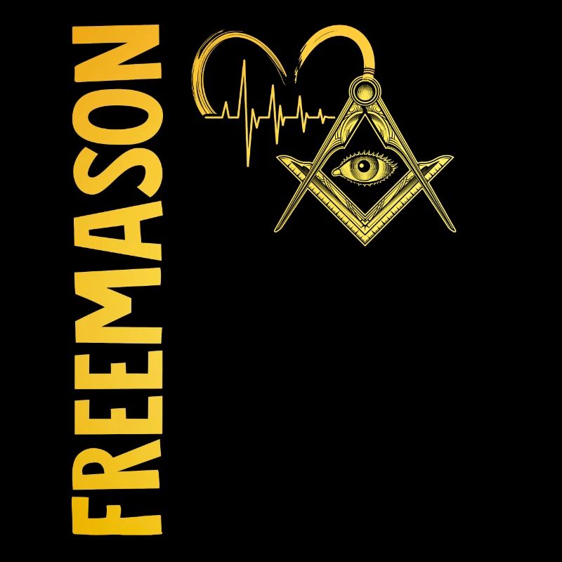 Masonic Freemasonry Fraternal