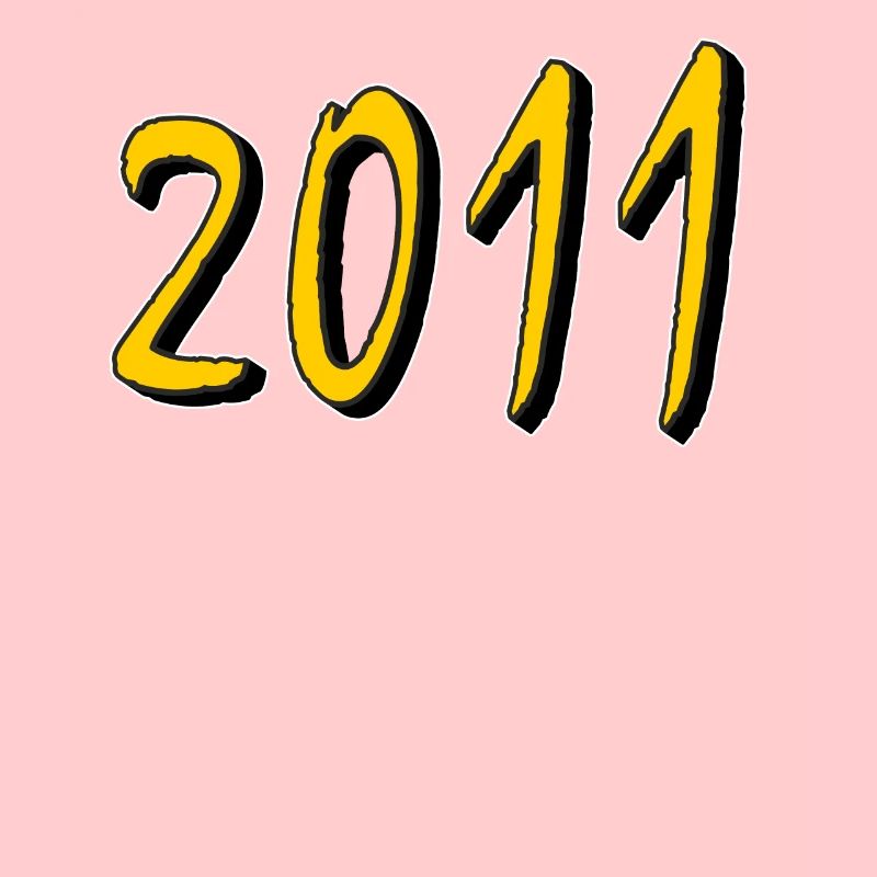 ANNÉE D’ANNIVERSAIRE 2011